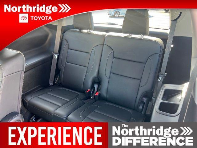 used 2022 GMC Acadia car, priced at $31,000