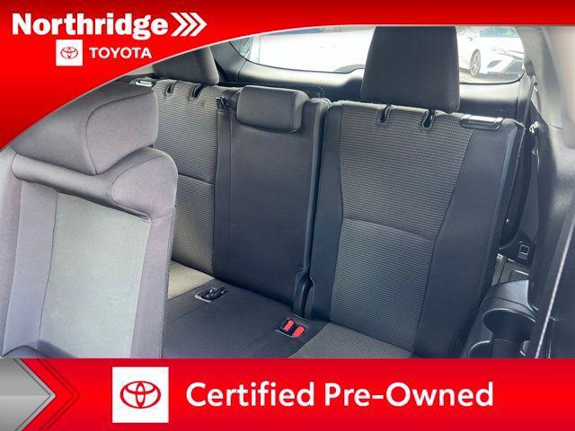 used 2022 Toyota Highlander car, priced at $32,500