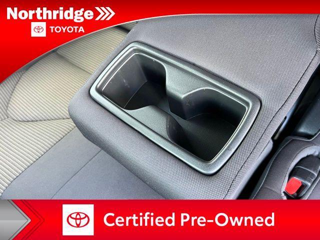used 2022 Toyota Highlander car, priced at $32,500