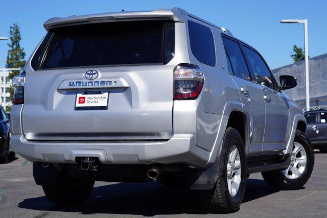 used 2015 Toyota 4Runner car, priced at $24,990