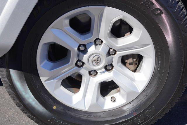 used 2015 Toyota 4Runner car, priced at $24,990