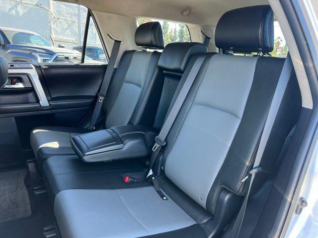 used 2015 Toyota 4Runner car, priced at $24,990