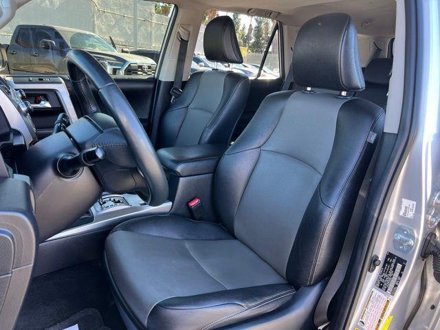 used 2015 Toyota 4Runner car, priced at $24,990