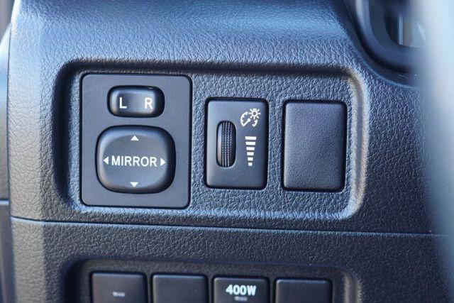 used 2015 Toyota 4Runner car, priced at $24,990