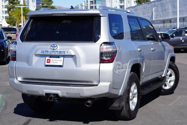 used 2015 Toyota 4Runner car, priced at $24,990