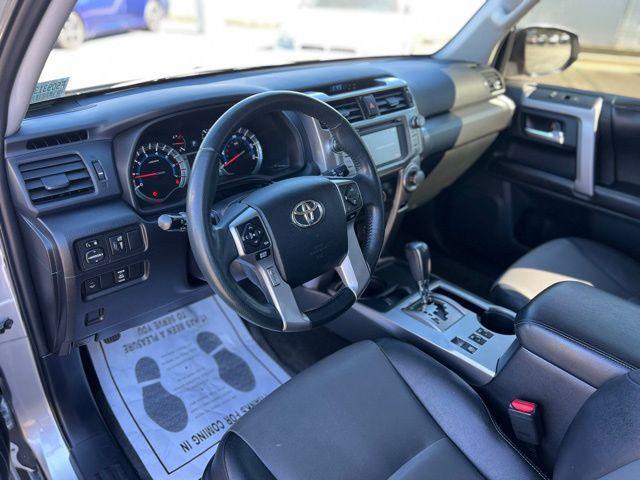 used 2015 Toyota 4Runner car, priced at $24,990