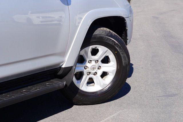 used 2015 Toyota 4Runner car, priced at $24,990