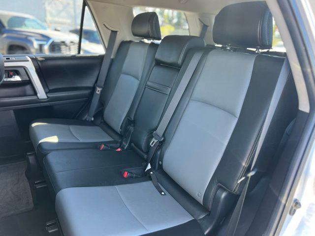 used 2015 Toyota 4Runner car, priced at $24,990