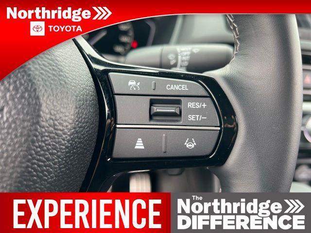 used 2024 Honda Civic car, priced at $29,000