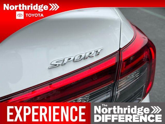 used 2024 Honda Civic car, priced at $29,000
