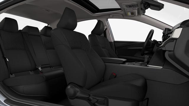 new 2025 Toyota Camry car, priced at $33,107