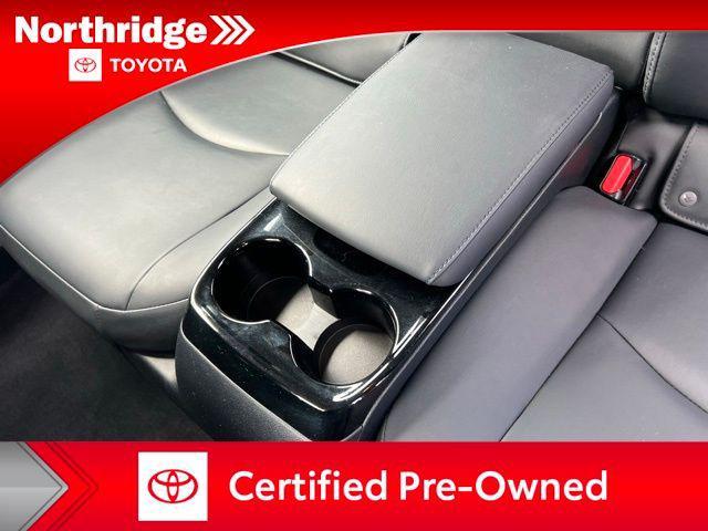 used 2019 Toyota Prius Prime car, priced at $23,000