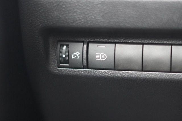 used 2025 Toyota RAV4 car, priced at $35,550