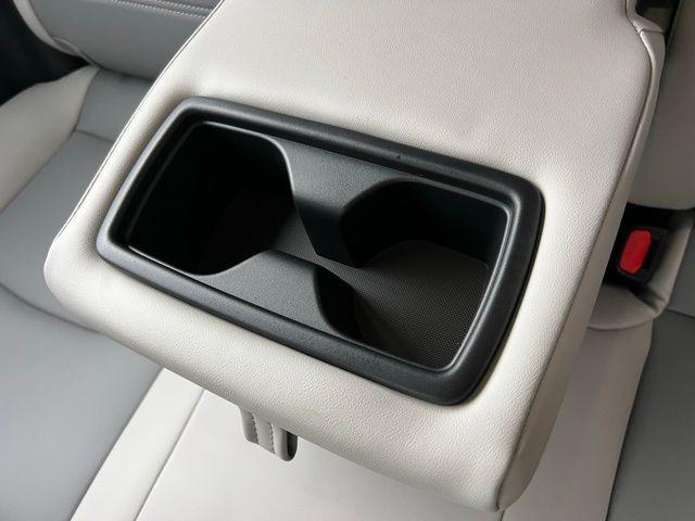 used 2025 Toyota RAV4 car, priced at $35,550