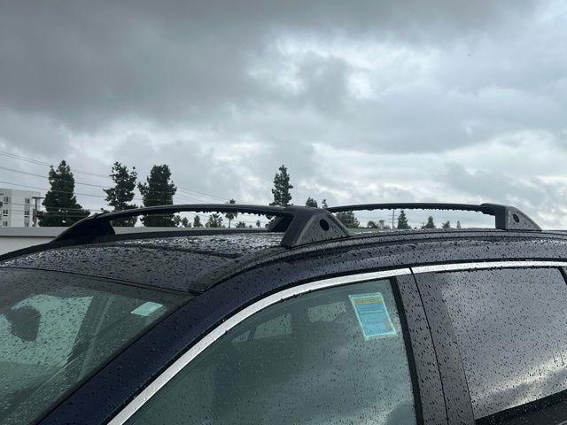 used 2025 Toyota RAV4 car, priced at $35,550