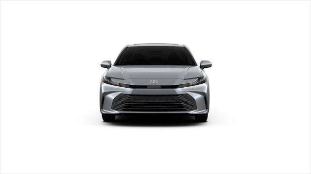 new 2025 Toyota Camry car, priced at $33,047