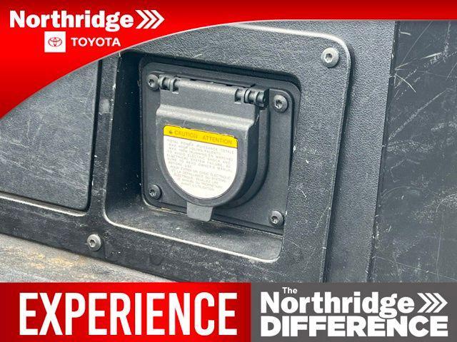 used 2022 Toyota Tacoma car, priced at $40,500