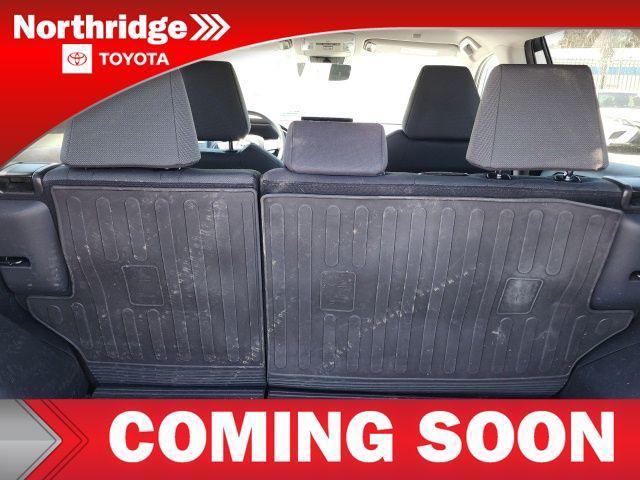 used 2024 Toyota RAV4 Hybrid car, priced at $39,000