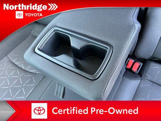 used 2024 Toyota RAV4 Hybrid car, priced at $38,870