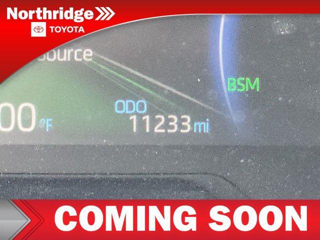 used 2024 Toyota RAV4 Hybrid car, priced at $39,000