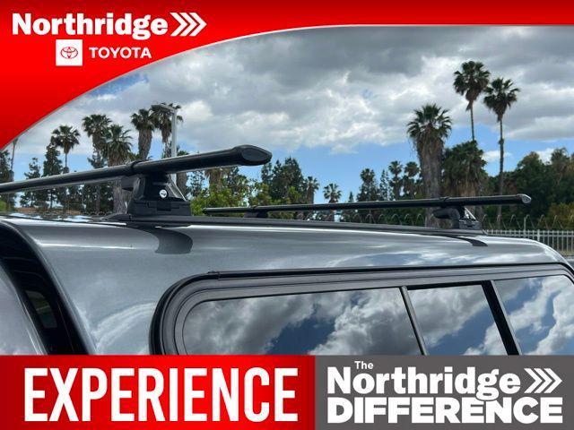 used 2020 Toyota Tundra car, priced at $47,000