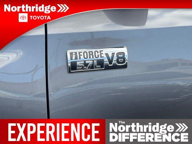 used 2020 Toyota Tundra car, priced at $47,000