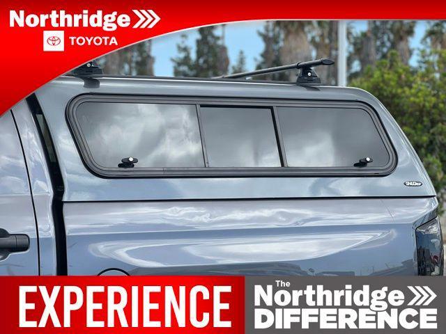used 2020 Toyota Tundra car, priced at $47,000