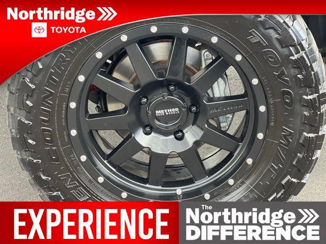 used 2020 Toyota Tundra car, priced at $47,000
