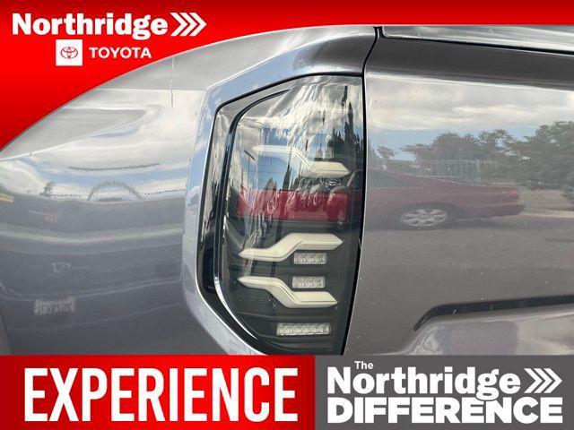 used 2020 Toyota Tundra car, priced at $47,000