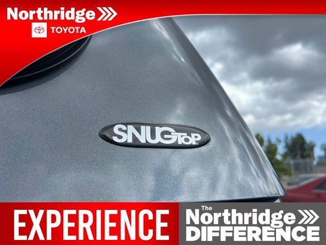used 2020 Toyota Tundra car, priced at $47,000