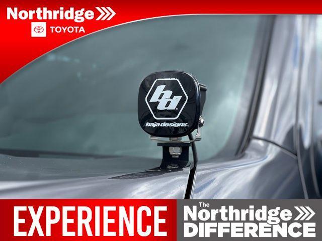 used 2020 Toyota Tundra car, priced at $47,000