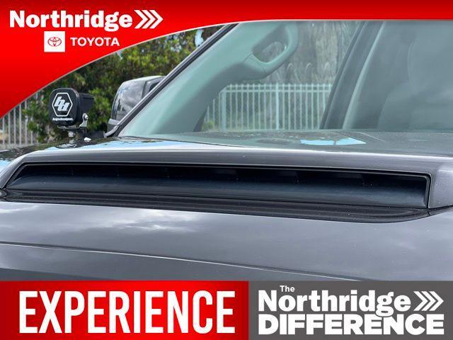 used 2020 Toyota Tundra car, priced at $47,000