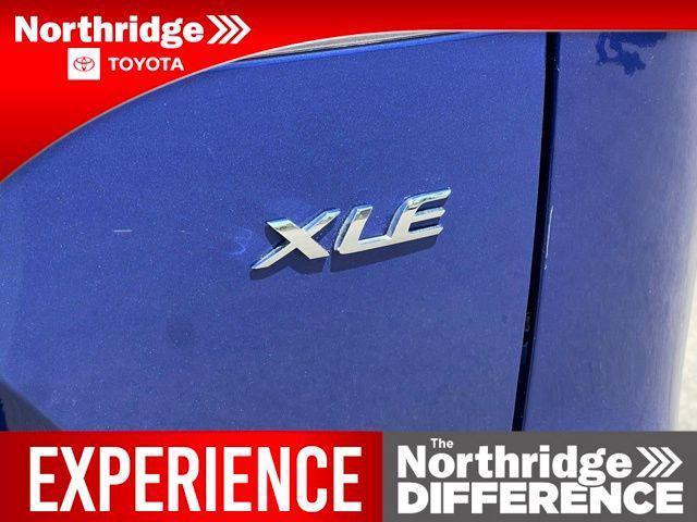 used 2023 Toyota Corolla Cross car, priced at $29,900