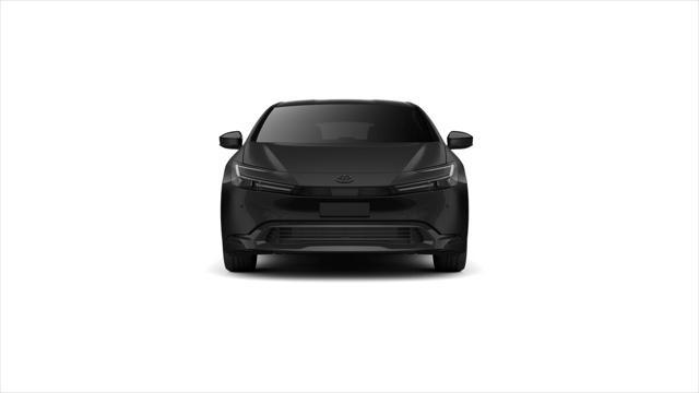 new 2025 Toyota Prius car, priced at $36,728