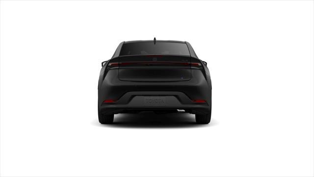 new 2025 Toyota Prius car, priced at $36,728