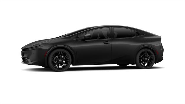 new 2025 Toyota Prius car, priced at $36,728
