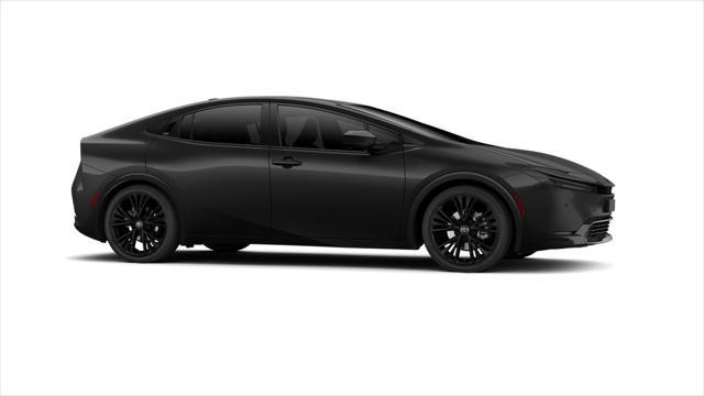 new 2025 Toyota Prius car, priced at $36,728
