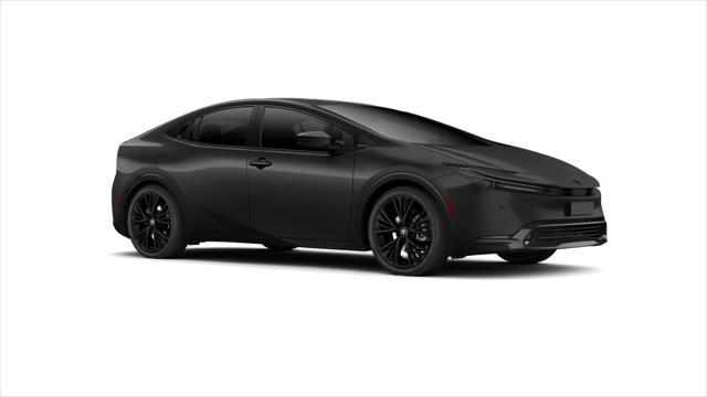 new 2025 Toyota Prius car, priced at $36,728