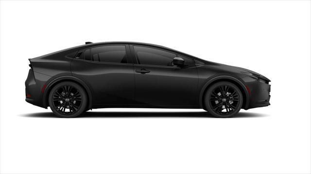new 2025 Toyota Prius car, priced at $36,728