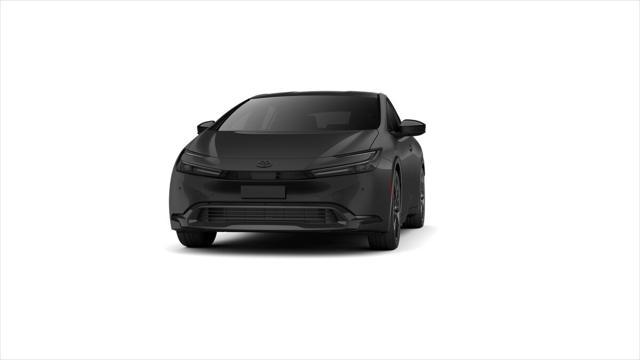 new 2025 Toyota Prius car, priced at $36,728