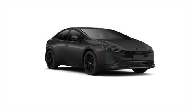 new 2025 Toyota Prius car, priced at $36,728