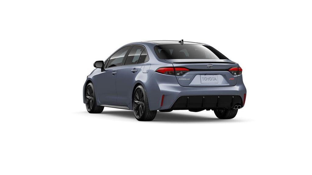 new 2026 Toyota Corolla car, priced at $32,922
