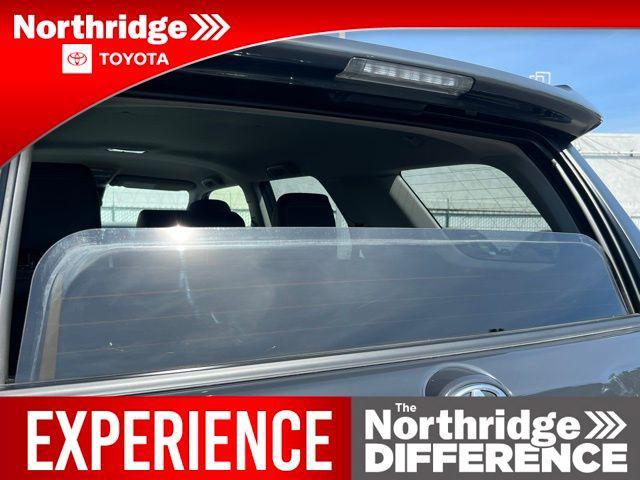 used 2024 Toyota 4Runner car, priced at $49,000