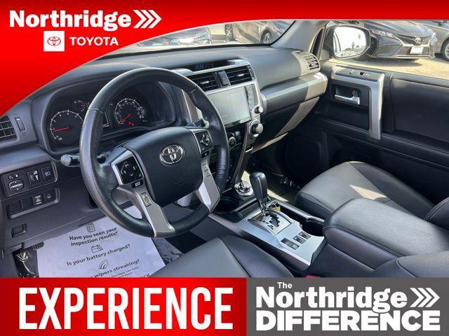 used 2024 Toyota 4Runner car, priced at $49,000