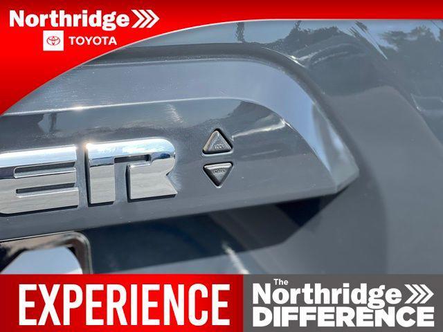 used 2024 Toyota 4Runner car, priced at $49,000