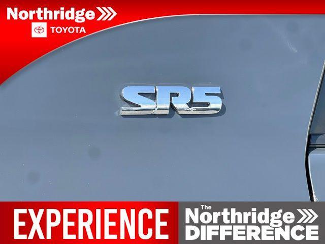 used 2024 Toyota 4Runner car, priced at $49,000