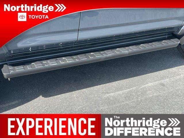 used 2024 Toyota 4Runner car, priced at $49,000