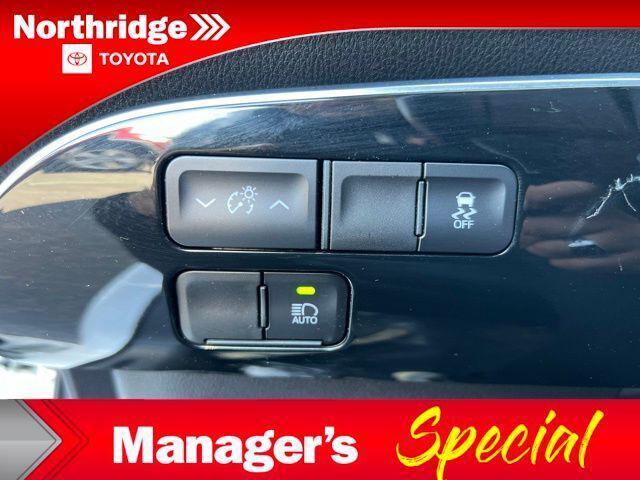 used 2021 Toyota Prius Prime car, priced at $18,550