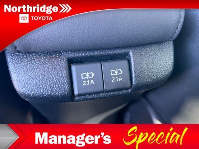 used 2021 Toyota Prius Prime car, priced at $18,550
