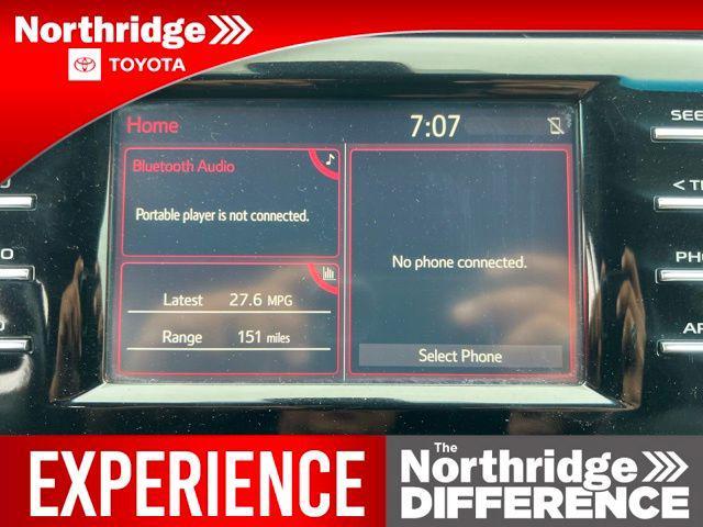 used 2018 Toyota Camry car, priced at $17,450